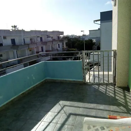 Serena Baia Gallipoli