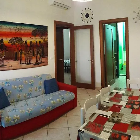 Serena Baia Casa vacanze