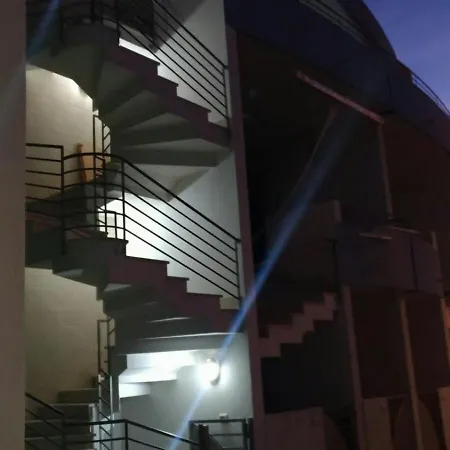 Serena Baia Gallipoli