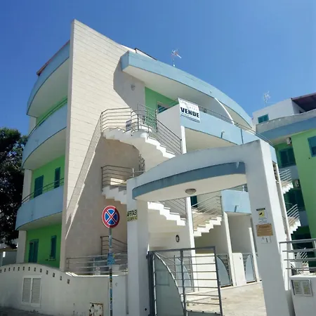 Serena Baia Gallipoli