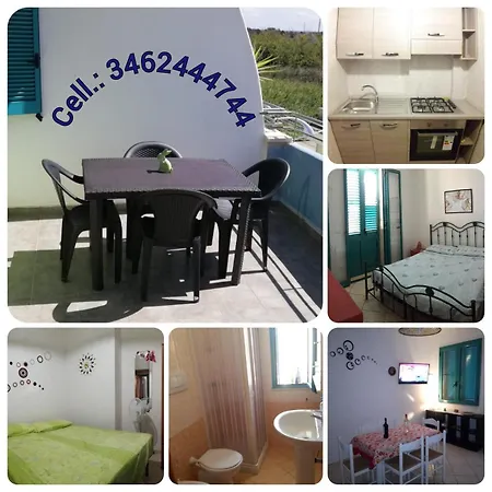 Serena Baia Gallipoli