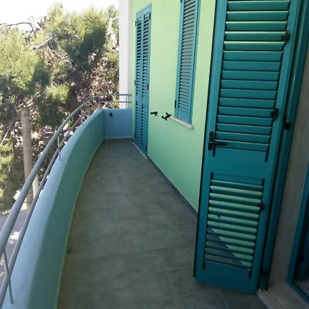 Serena Baia Casa vacanze *