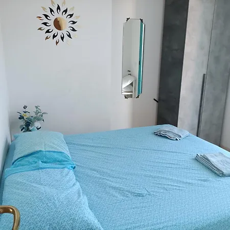 Casa vacanze Serena Baia