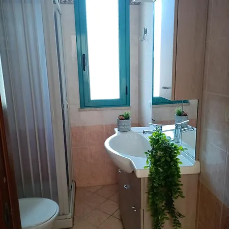 Casa vacanze Serena Baia