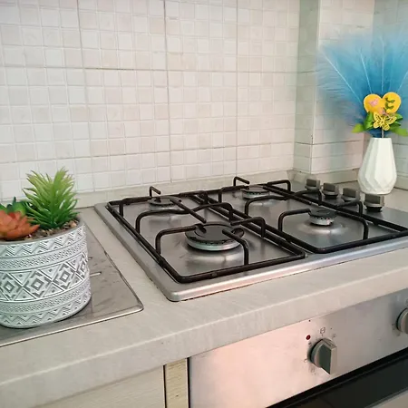 Casa vacanze Serena Baia *