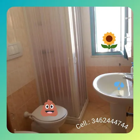 Serena Baia Ferienhaus *