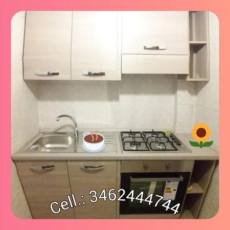 Serena Baia Дом отдыха Галлиполи