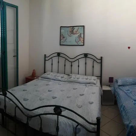 Serena Baia Галлиполи