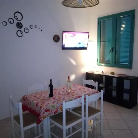 Serena Baia * Gallipoli