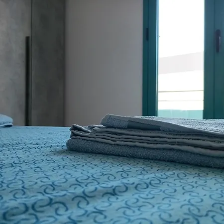 Serena Baia * Gallipoli