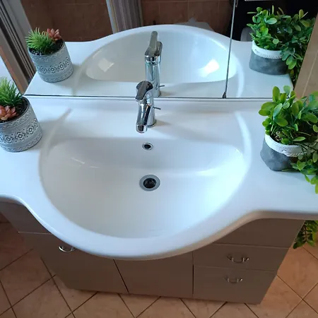 Serena Baia Ferienhaus *