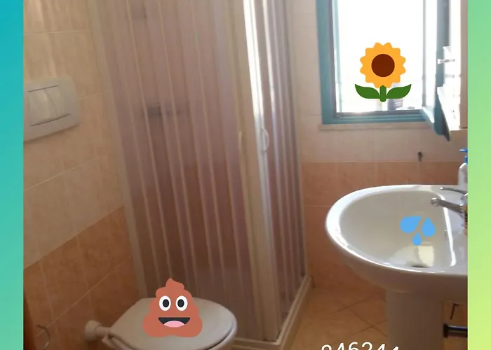 Serena Baia Dom wakacyjny *