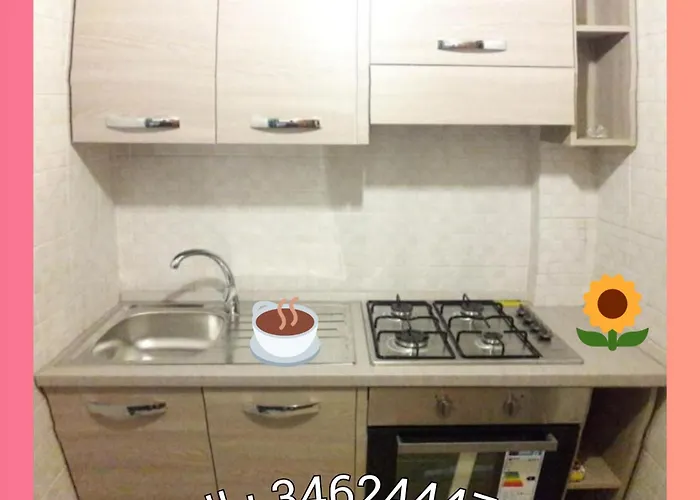 Serena Baia Dom wakacyjny Gallipoli