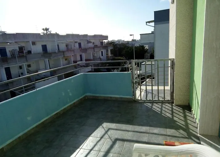 Serena Baia Gallipoli