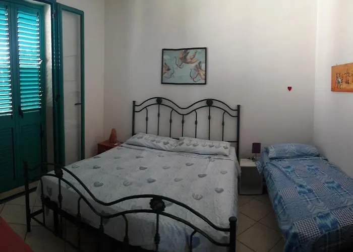 Serena Baia Gallipoli