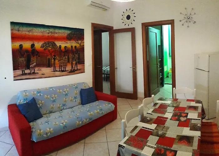 Serena Baia Dom wakacyjny