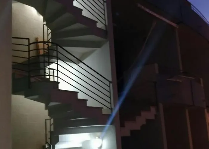 Serena Baia Gallipoli