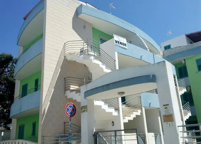 Serena Baia Gallipoli