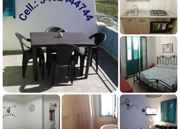 Serena Baia Gallipoli