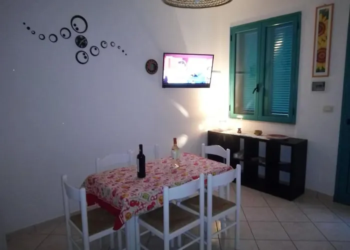 Serena Baia * Gallipoli