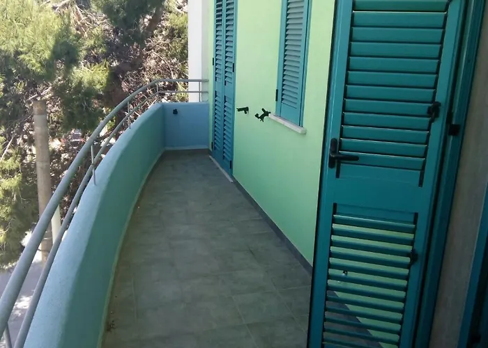 Serena Baia Dom wakacyjny *