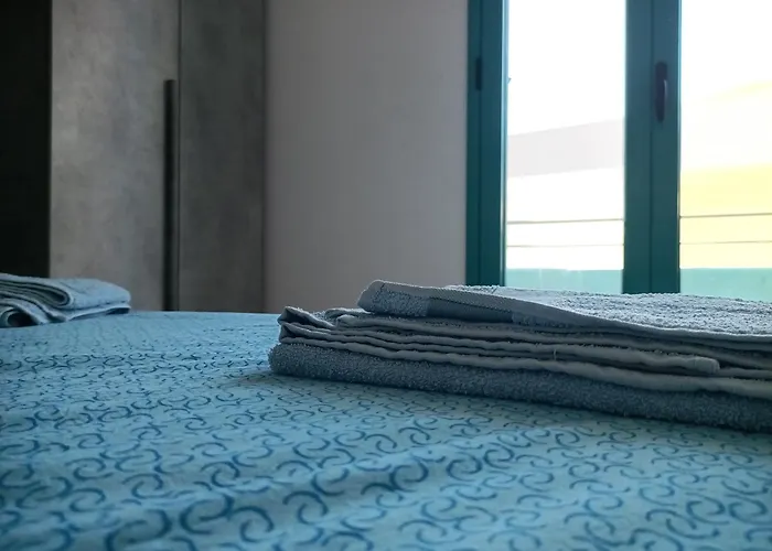 Serena Baia * Gallipoli