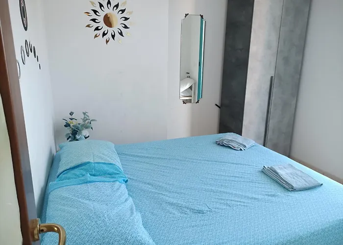 Dom wakacyjny Serena Baia