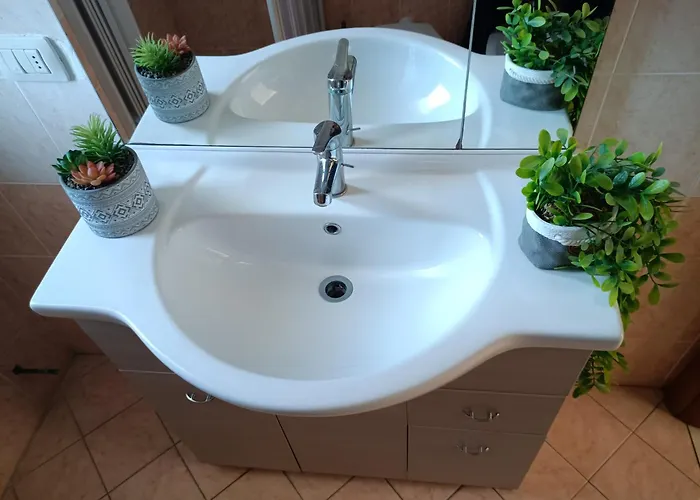 Serena Baia Dom wakacyjny *